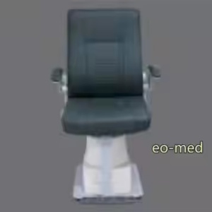 Unidad de Mesa y Silla Óptica Combinada de Alta Calidad EOMED S-880B, Equipo Oftalmológico de Alta Precisión, 150 kg - Product Image 2
