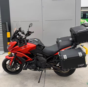 Motocicleta de Aventura Versys650 <span class=keywords><strong>2015</strong></span> de Máxima Configuración - Product Image 2