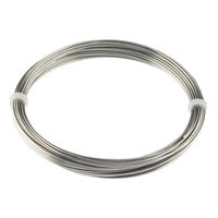 Chinesische Fabrik SS ASTM 304 316 Edelstahldraht 12mm Edelstahlseil Kabel
