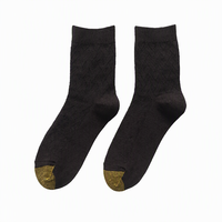 Chaussettes habillées pour hommes