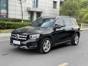 La <span class=keywords><strong>Mercedes</strong></span>-Benz <span class=keywords><strong>GLB</strong></span>-Class <span class=keywords><strong>GLB</strong></span> 2020 Dynamic Professional Car 180 est disponible à l'exportation à bas <span class=keywords><strong>prix</strong></span> - Product Image 2