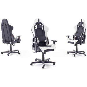 Échantillon Gratuit - Qualité et Confort - Approuvé par les Professionnels - <span class=keywords><strong>Chaise</strong></span> de <span class=keywords><strong>Gaming</strong></span> Secrett - Design Cool - <span class=keywords><strong>Chaise</strong></span> de Gamer Sportive - <span class=keywords><strong>Chaise</strong></span> de Course - <span class=keywords><strong>Lab</strong></span> EU CO KDA - Product Image 2