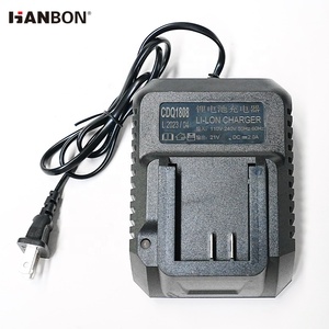 HANBON 140413 21V Cordless Rotary <b>Hammer</b> Lithium Battery Brushless Motor 140413 <b>Hammer</b> Drill Cordless 140413 140413 <b>Hammer</b> Drill - Product Image 2