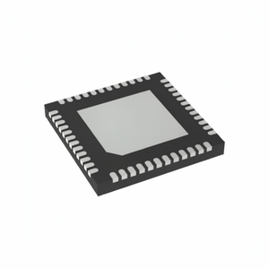 48 UFQFN con Pad Expuesto, Distribuidor Autorizado, Componentes de Kit Electrónico, IC MCU 16BIT 64KB FLASH 48UQFN Integrado - Product Image 1