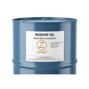 Olio di Rosa Canina Vergine Biologico Grado Cosmetico e Alimentare 220lt - Product Image 1