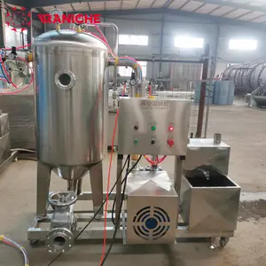 Qingdao Raniche Industrial Turkey Hühner-Vakuum-Saugmaschine/Enten-Scheidenmaschine/Gans-Lungen-Ausweiden-Entfernermaschine