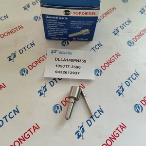 <strong>Diesel</strong> <strong>Injector</strong> Nozzle DLLA140PN359 105017-3590 9432612937 for Kubota Engine V2403 V2403-T - Product Image 3