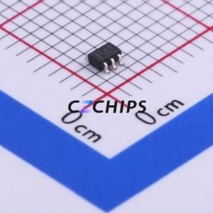 Original et tout nouveau INA210AIDCKR Amplificateur de détection de courant à puce IC à circuit intégré SC-70-6 - Product Image 1