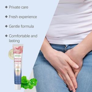 Crema Desodorante Corporal para Mujer North Moon 20g, Producto de Higiene Femenina, Controla el Olor y Limpia la Piel - Product Image 3