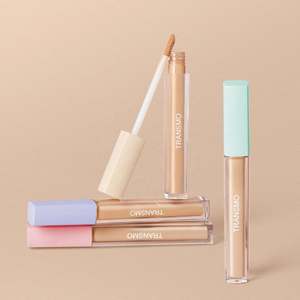 4ml square <b>Lip</b> Gloss Tubes Eco Friendly clear <b>Lip</b> <b>Balm</b> Lipgloss Tubes <b>Container</b> 4.5ml Purple <b>Lip</b> Gloss Empty Tubes - Product Image 5