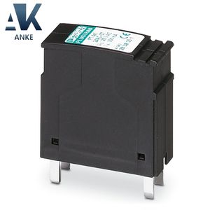 Phoenix PT 4X1-24AC-ST-Enchufe de protección contra sobretensiones 2838351 - Product Image 1