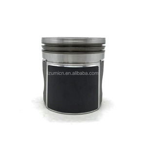 ลูกสูบเครื่องยนต์ดีเซล IZUMI QSC รุ่น 3943367 - Product Image 3