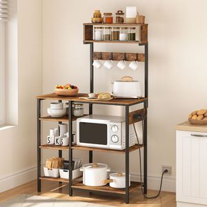 Support <span class=keywords><strong>de</strong></span> <span class=keywords><strong>boulanger</strong></span> en gros, support <span class=keywords><strong>de</strong></span> rangement pour <span class=keywords><strong>four</strong></span> à micro-ondes, support <span class=keywords><strong>de</strong></span> <span class=keywords><strong>boulanger</strong></span> pour <span class=keywords><strong>four</strong></span> à micro-ondes, étagère <span class=keywords><strong>de</strong></span> rangement pour <span class=keywords><strong>boulanger</strong></span> <span class=keywords><strong>de</strong></span> cuisine - Product Image 5