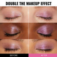 Apprêt de fard à paupières longue durée à séchage rapide Pudaier Apprêt de maquillage pour les yeux mat et crémeux léger hydratant de marque privée