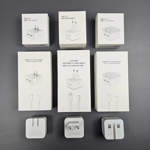 อะแดปเตอร์แปลงไฟ USB-C 40W พร้อมชุดสายเคเบิลสำหรับ iPhone 17 Pro Max อะแดปเตอร์แปลงไฟแบบไดนามิก 40W พร้อมชุดสาย USB-C - Product Image 6