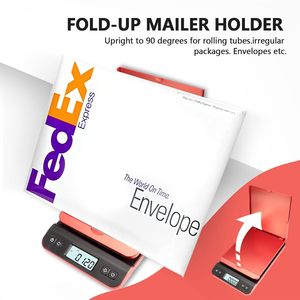 कार्यालय गोदाम डाक वजन यूएसबी केबल टेप माप के लिए डिजिटल डाक तराजू 39 किग्रा/86 पाउंड पार्सल शिपिंग तराजू शामिल हैं - Product Image 3