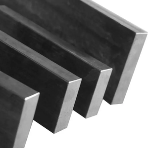 Produits laminés plats barre plate <span class=keywords><strong>fer</strong></span> et usine d'acier vente directe acier inoxydable Chine moule acier laminé à chaud coupe - Product Image 6