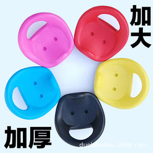 Siège de tricycle universel pour enfants, pièce moulée par soufflage épaissie, pour enfants de 2 à 4 ans, Xingtai WDX 555 - Product Image 1