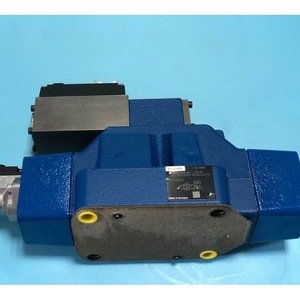 Válvula Direccional Proporcional Rexroth Serie 4WREE, 315 Bar, 60 L/min, Válvula Hidráulica - Product Image 5