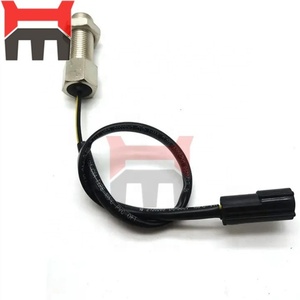 อะไหล่รถขุด SK130-8 SK140-8 D04FR เซ็นเซอร์ความเร็ว VA32G9000100 VA32G9000101 32G90-00100 32G90-00101 - Product Image 2