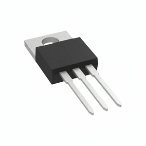 TO 220 3 LM337T Power Management (PMIC) Buy Online Electronic Components Original - Product Image 1