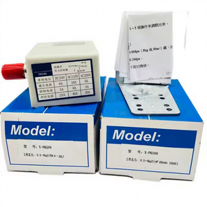 PK506N regolatore di <span class=keywords><strong>pressione</strong></span> nuovo e originale - Product Image 1