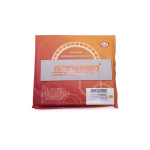 ATX Transpeed 4F27E, sistema de transmisión automática, cajas de cambios, <span class=keywords><strong>kit</strong></span> de reparación, T13302A, para Mazda 3 6 - Product Image 6