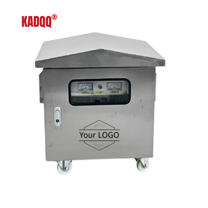 Transformateur d'isolement 120V 60Hz 220V Sortie 3KVA Commercial - Product Image 2