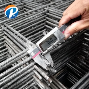 Mạ kẽm tường khối thang lưới/Thang Gạch Tường Củng Cố Lưới/Thang Giàn Lưới - Product Image 3