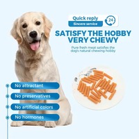 Biscuits Croquants Marque Blanche : Friandises Innovantes pour Chiens, Meilleures Ventes, Confiance Professionnelle pour les Acheteurs
