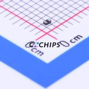 Transistor ESD y protección contra sobretensiones (TVS/ESD), original y nuevo, a la vez - Product Image 2