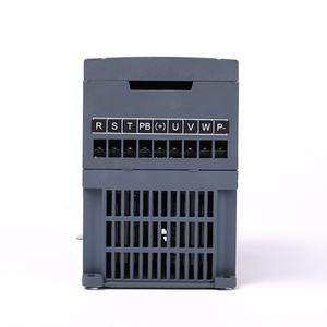 Variador de Frecuencia OEM ODM de <span class=keywords><strong>280</strong></span> hp 185kw, Variador de Velocidad Variable VFD 440v, Inversor de Frecuencia VFD - Product Image 6
