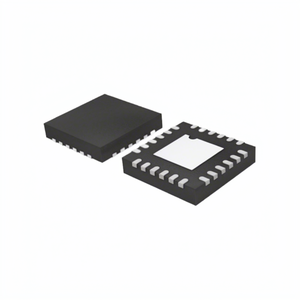Components Electronic Data Acquisition Original AD5760ACPZ-REEL7 24 VFQFN Exposed Pad, CSP - Product Image 1