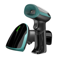 Syble XB-D39 2026 Kedatangan Baru Pemindai Barcode Genggam 2D