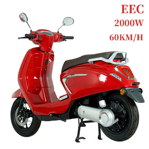 Scooter électrique à moteur EEC 2000W, batterie lithium 72V 60Ah, <span class=keywords><strong>homologué</strong></span> EEC, vitesse maximale 60 km/h, frein à disque, <span class=keywords><strong>moto</strong></span> électrique - Product Image 5