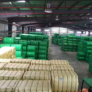 Matériau de remplissage d'oreiller Américain tridimensionnelle creuse dacron fibre discontinue de polyester de Haute qualité fibre de coton - Product Image 5