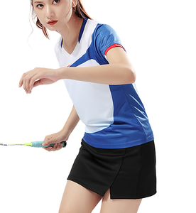 Camiseta de manga corta con estampado gótico de dibujos animados para niña y mujer, ropa de calle de verano con cuello redondo, camiseta con logotipo personalizado - Product Image 1