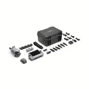 Original Matrice 4E Plus Combo Universal Edition M4E Dron With Precision <b>Mapping</b> Features GNSS and Vision Integrated Positioning - Product Image 1