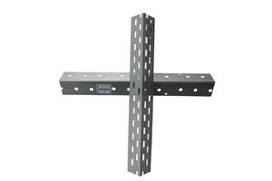 Perle d'angle Perles Pvc Pour Ruban Flex Mur Colle Carrelage Arc Noir Marron Prix D'angle En Acier En Métal Tailles Clinch Gypse l'intérieur Marteau - Product Image 3