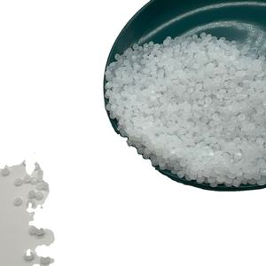 Gránulos compuestos de PVC con certificación ISO para la fabricación de zapatos y suelas de zapatos-Impermeable y duradero-Venta caliente en África - Product Image 1