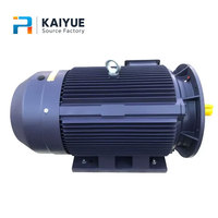 Moteur économe en énergie et efficace pour pompe à eau, équipement essentiel pour les applications de transmission dans les scénarios industriels de Kaiyue