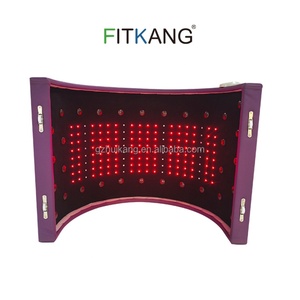 Domo de Sauna Infrarrojo Fitkang OEM con Logotipo Personalizado, Domo de Sauna Infrarrojo de 1 Zona, Mini Domo de Sauna Infrarrojo para Mujer, Alivia la Dismenorrea - Product Image 1