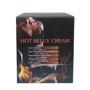 <span class=keywords><strong>Crème</strong></span> amincissante chaude en gros <span class=keywords><strong>pour</strong></span> la taille et le corps, <span class=keywords><strong>crème</strong></span> brûle-graisse <span class=keywords><strong>pour</strong></span> <span class=keywords><strong>les</strong></span> <span class=keywords><strong>bras</strong></span> et le ventre, <span class=keywords><strong>pour</strong></span> la perte de poids - Product Image 2