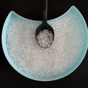 High Quality Resin <b>Pmma</b> Granules Original Raw Material Polymethyl Methacrylate Granules Plastic for Automobile - Product Image 3