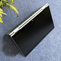 Ordinateur portable d'occasion HP EliteBook x360 1030 G4 i5-8e génération 360, 95 % neuf et original °   Ordinateurs portables professionnels et domestiques à écran tactile rotatif de 13,3 pouces
