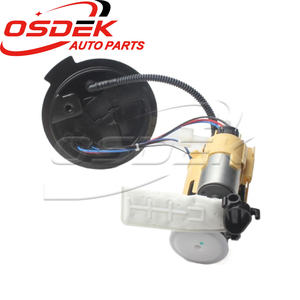 Ensemble de pompe à carburant A2054707801 A2054701594 A2134707401 A2054701394 2054702694 A2054701300 pour Mercedes-Benz HY Neuf 12 - Product Image 1