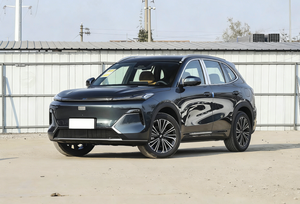 Geely Galaxy Starship 7 EM-i 2026 135km Édition Pilote - Product Image 3