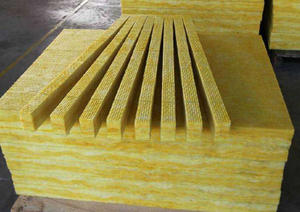 R30 <strong>Insulation</strong> <strong>Fiberglass</strong> Glass Wool Blanket for Green House - Product Image 3
