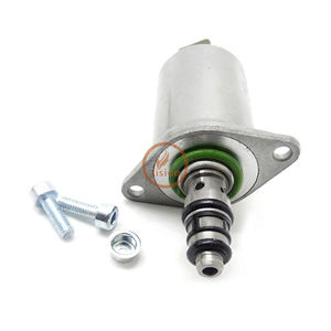 Vanne solénoïde 12V TM70201 pour TM68301 TM70402 TM68501 TM94502 TM66101 TM66001 - Product Image 3