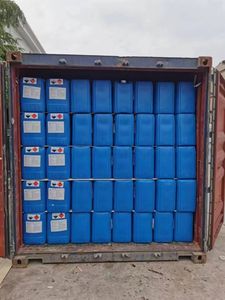 مصنع توريد حمض الخليك الجليدي الصناعي حمض الخليك الجليدي GAA - Product Image 2